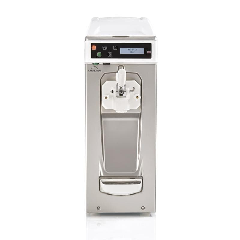 Machine à glace mono-parfum 161 T G SP CARPIGIANI