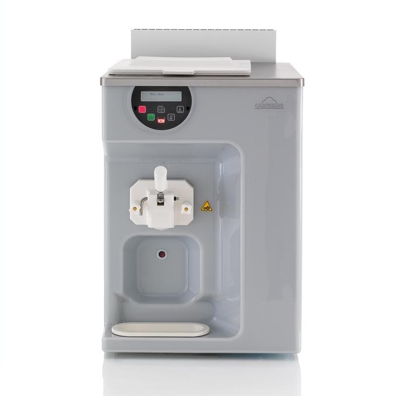 Machine à glace mono-parfum 191-classic CARPIGIANI