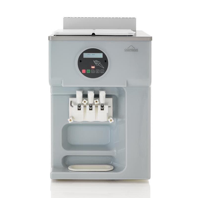Machine à glace à deux parfums 193 classic CARPIGIANI