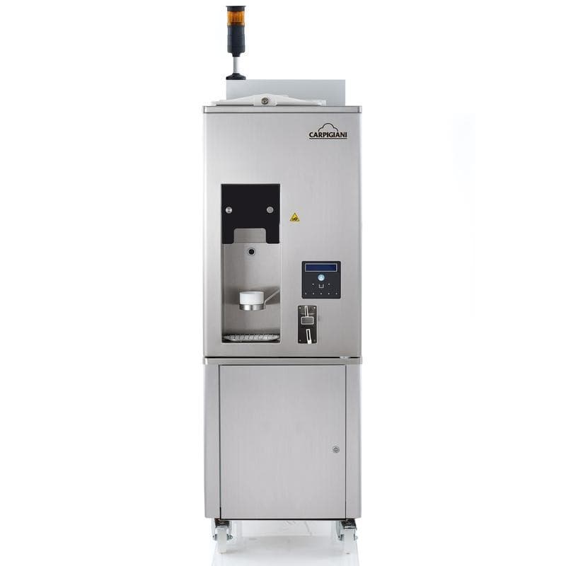 Machine à gelato soft de 320 portions CARPIGIANI