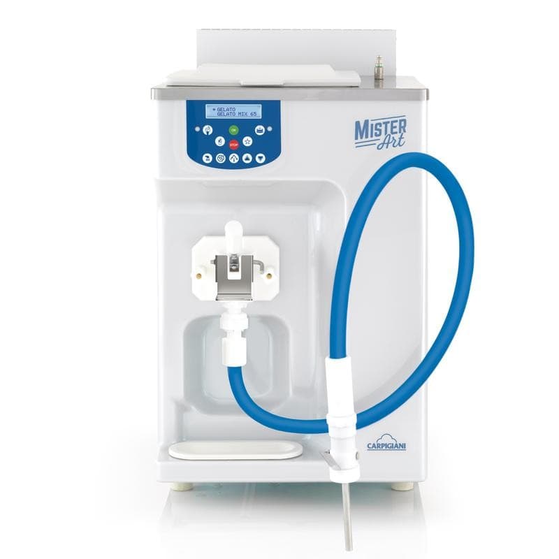 Machine à glace multifonction, 270 portions CARPIGIANI