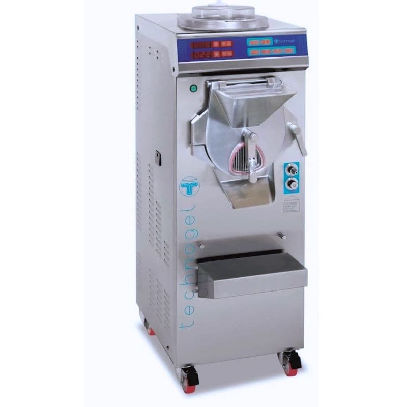 Cuve de Pasteurisation - 20 à 60 L Technogel