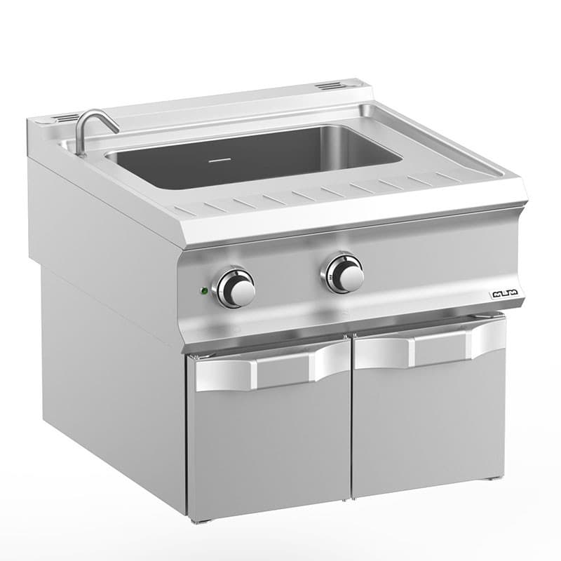 Cuiseur à pâtes 1 PANIER electrique MBM