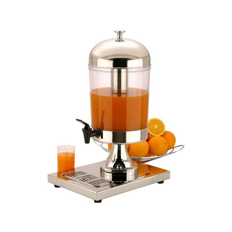 Distributeur de boissons simple 8L ATOSA