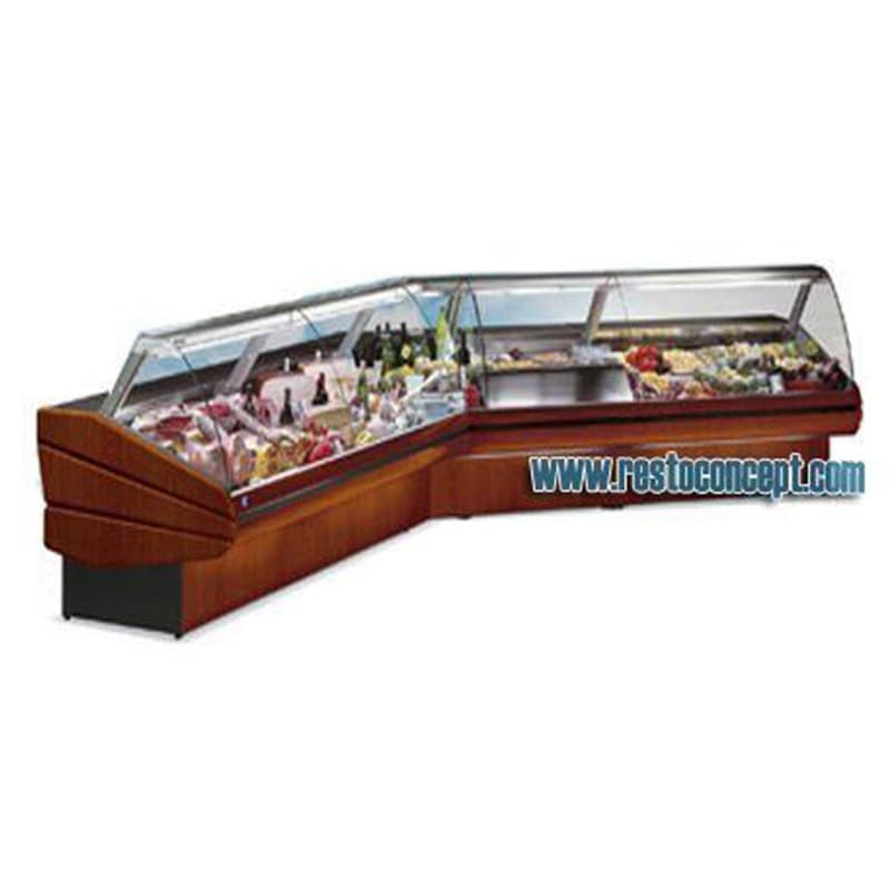 Vitrine réfrigérée
