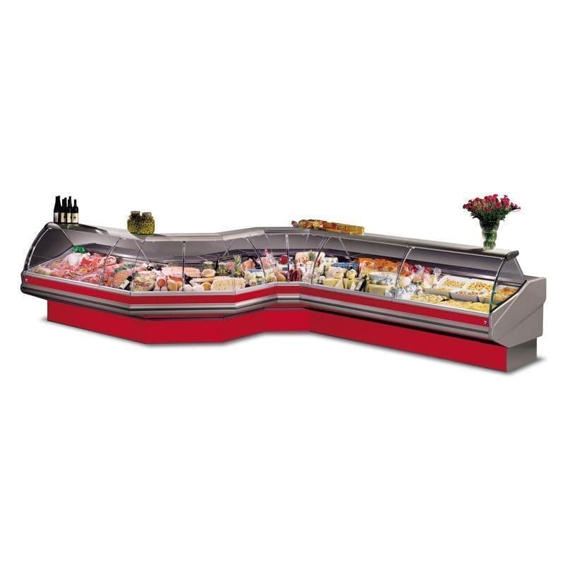 angle ouvert 90°(UV2001AA90CG)