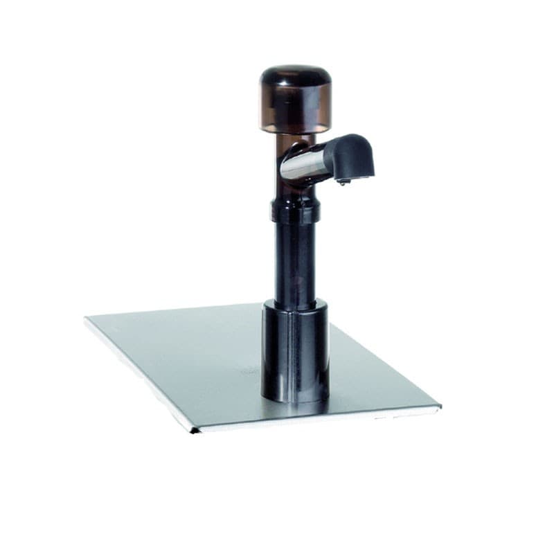 Pompe à sauce pour bac GN 1/4 Prof. 150 mm BARTSCHER