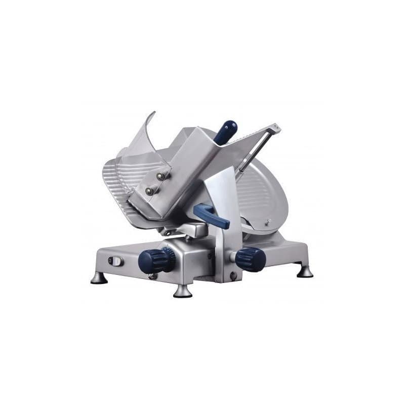 Trancheuse à courroie 300 mm "FAST CLEAN" MAPROD MAPROD