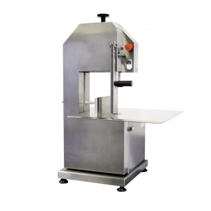 Scies à os légères inox lame 1600 mm MAPROD MAPROD