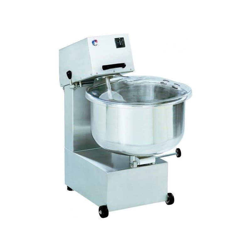 Mélangeur Cylindrique (MAP MX 100 E) MAPROD