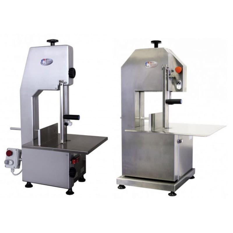 4 Pieds à visser 630 mm(MAP 1600/1800 INOX L) MAPROD