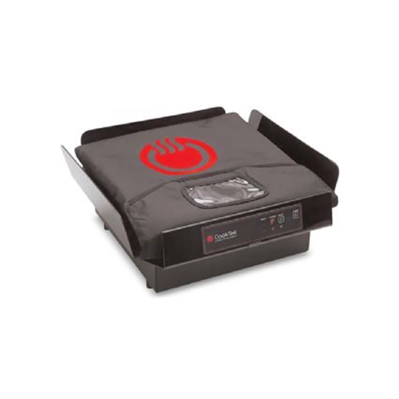 Chargeur pour sac à pizza COOKTEK