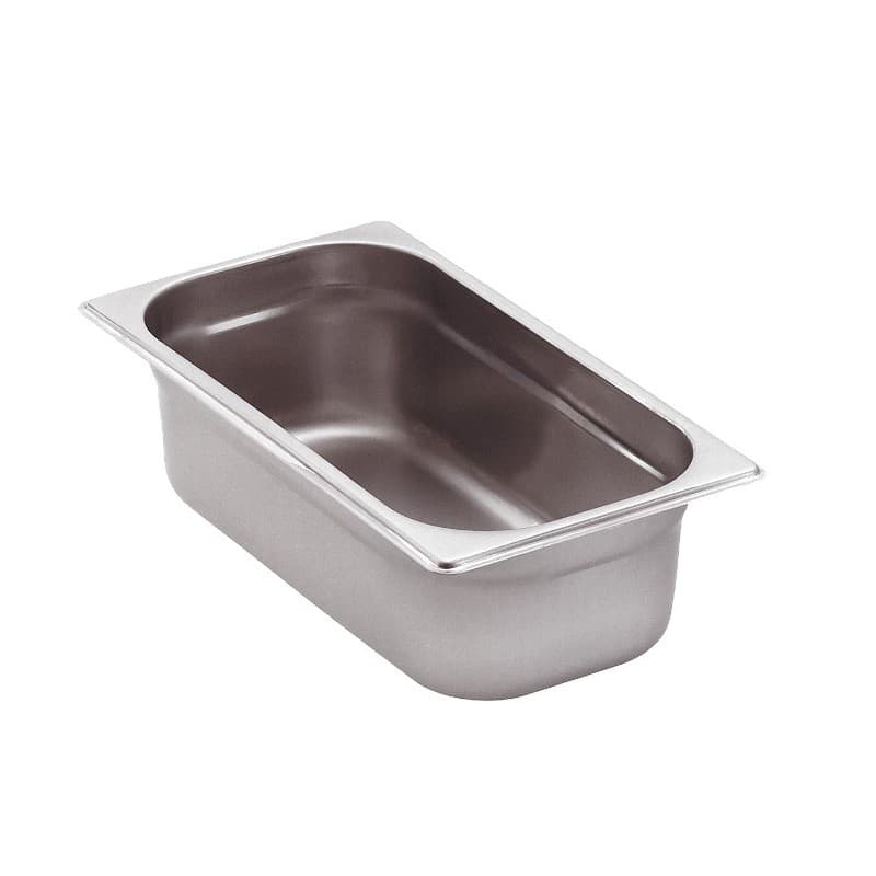 Bac Gastronorme Inox GN 1/2 Prof. 150 mm