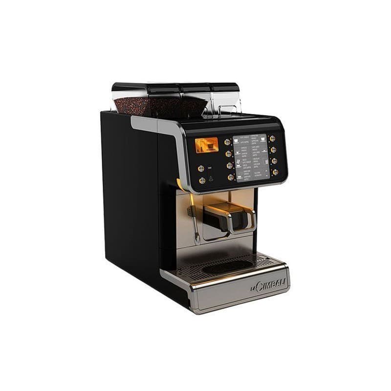 Machine à café (Q10 Chocolate-Special MilkPS11) CIMBALI