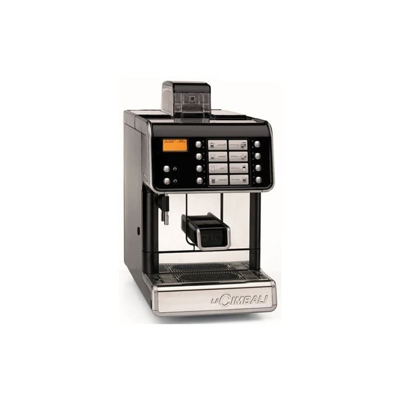 Machine à café automatique (Q10 S/10) CIMBALI