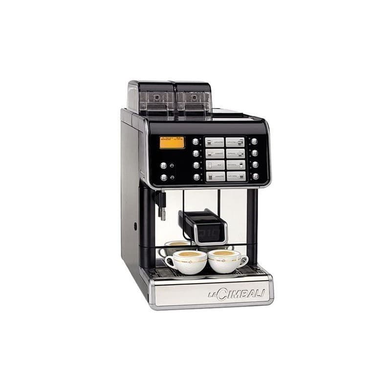 Machine à café (Q10 MilkPS/11) CIMBALI