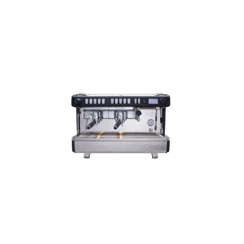 Machine à café traditionelle 2 groupes CIMBALI