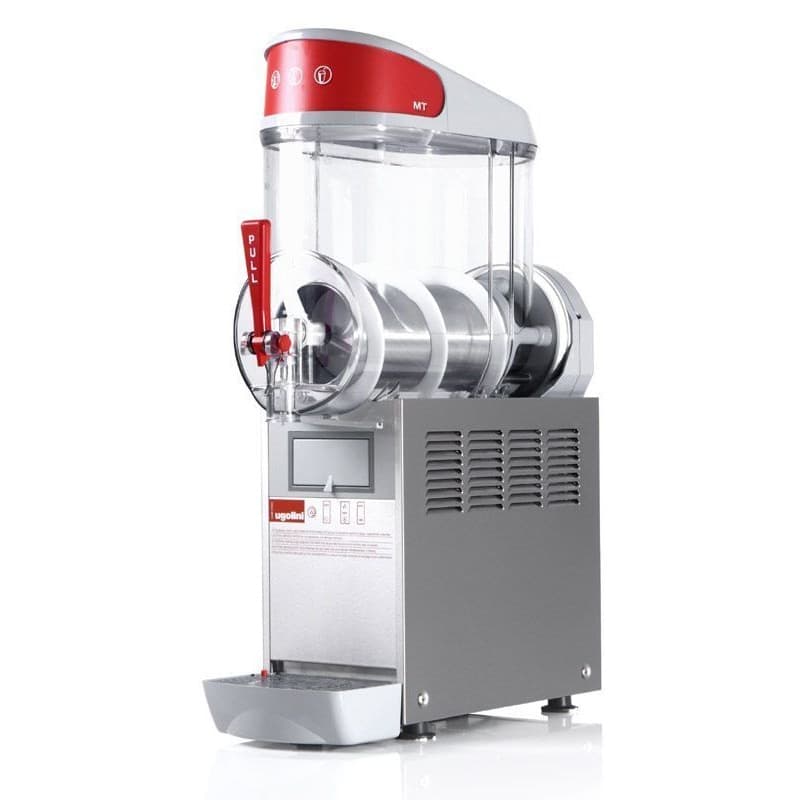 Distributeur à granité simple 10L UGOLINI