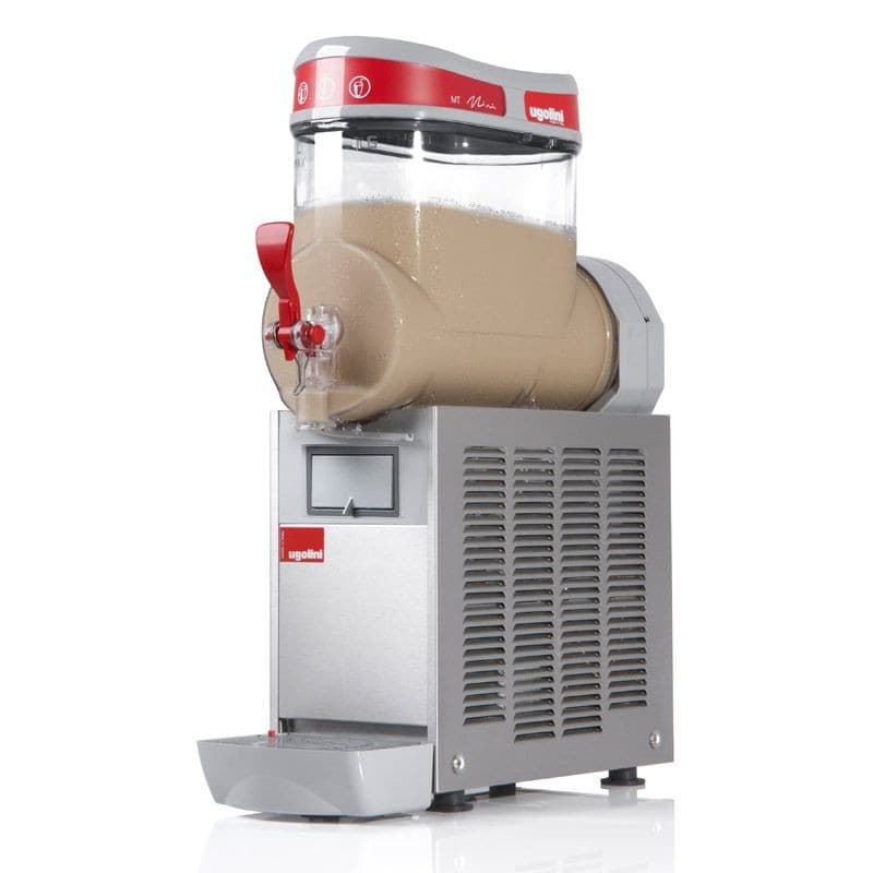 Distributeur à granité simple 6L UGOLINI