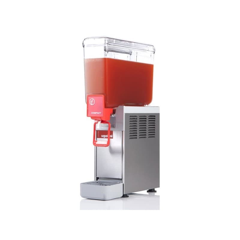 Distributeur de boissons froides simple UGOLINI