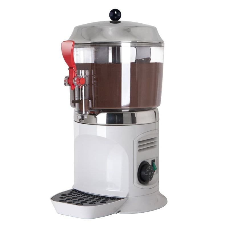 Distributeur de boisson chaudes(DELICEWHITE) UGOLINI