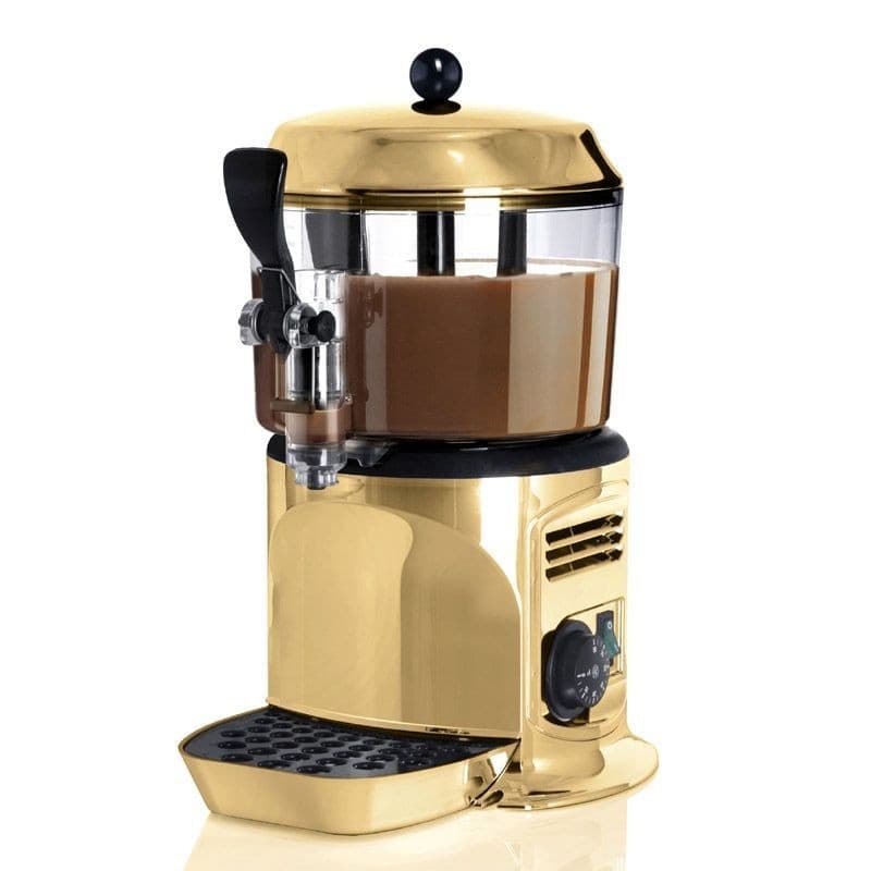 Distributeur de boisson chaudes(Delice3L/gold) UGOLINI