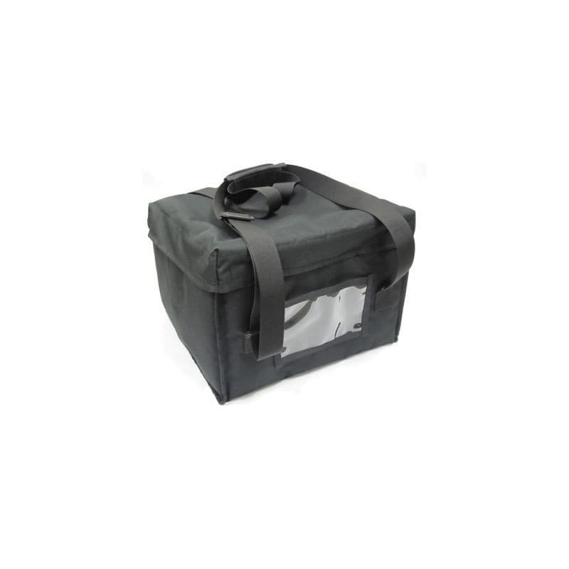 Sac du livraison chauffant COOKTEK