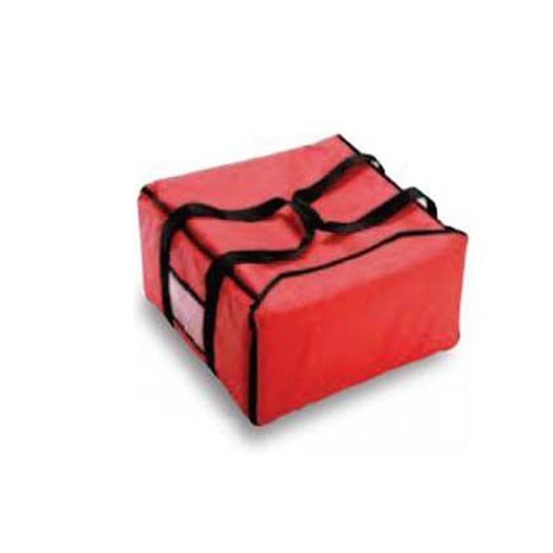 Sac à pizza chauffant 450x450 mm THERMO FUTURE BOX