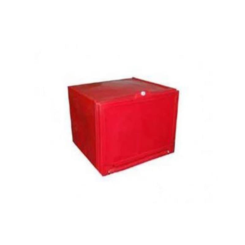 Caisson de livraison pizza "Petit Modèle"