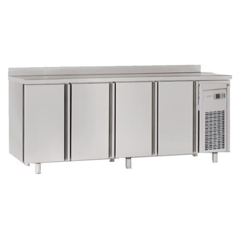 Meuble réfrigéré Positive 4 portes (MRS 250)