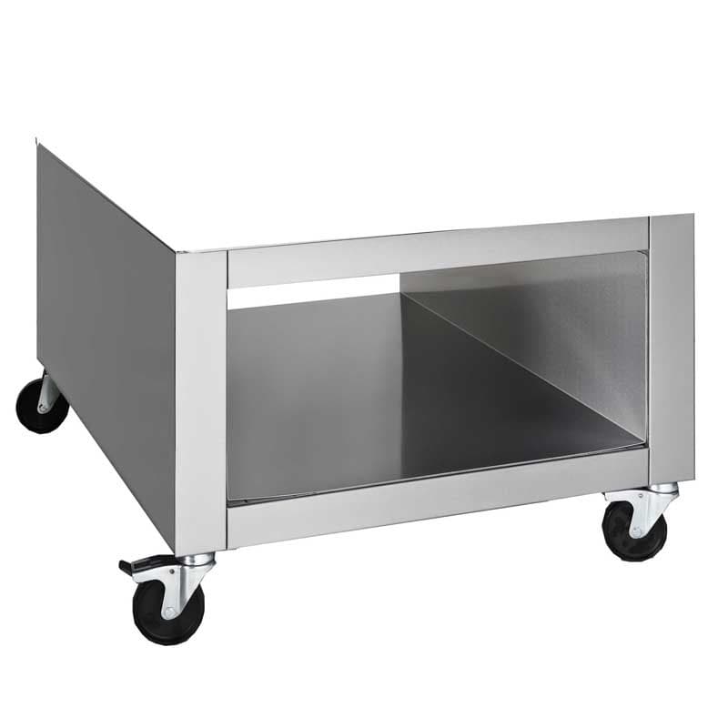 Support Four GAZ Salva avec roues SALVA