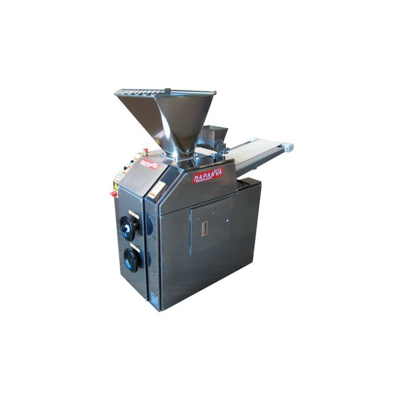 Dviseuse professionnelle Ø 80 MAPANVA