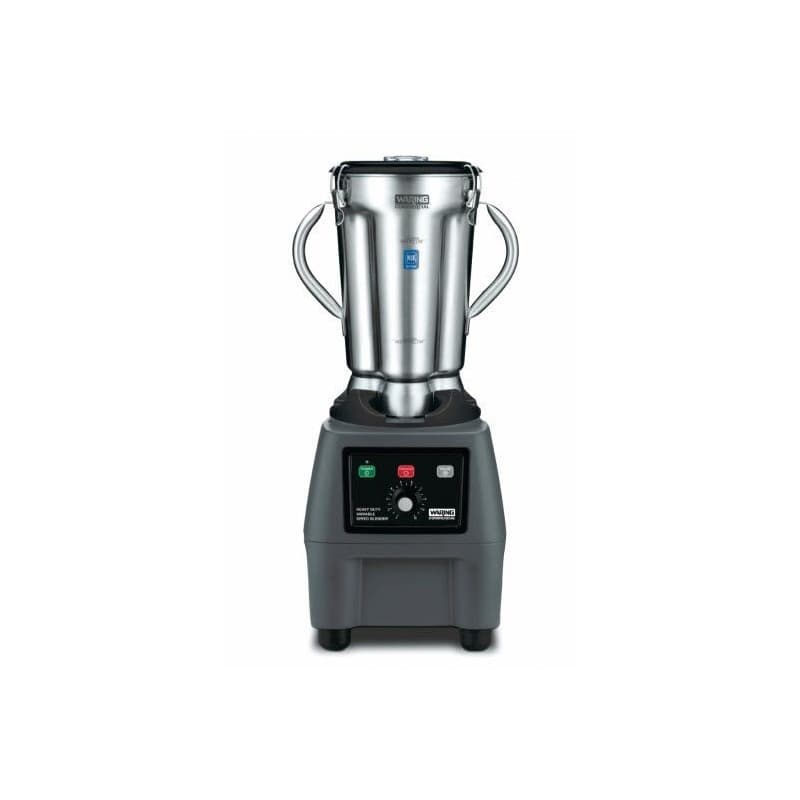 Blender à usage intensif (CB15VE) WARING COMMERCIAL