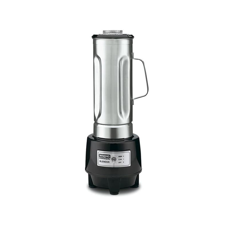 Blender à usage intensif (HGB25E) WARING COMMERCIAL