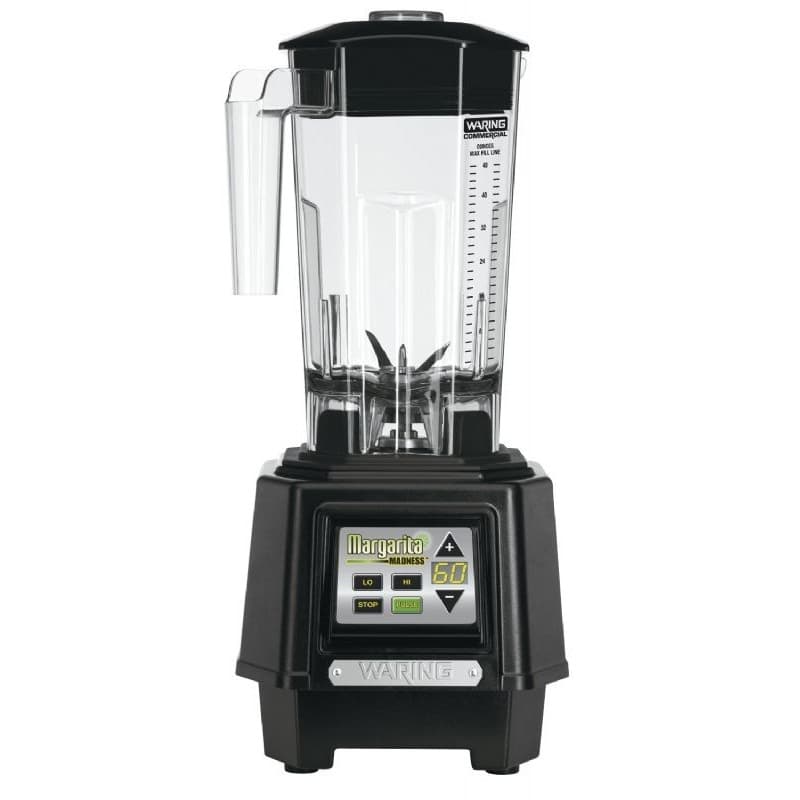 Blender Margarita Madness (MMB160CE) WARING COMMERCIAL
