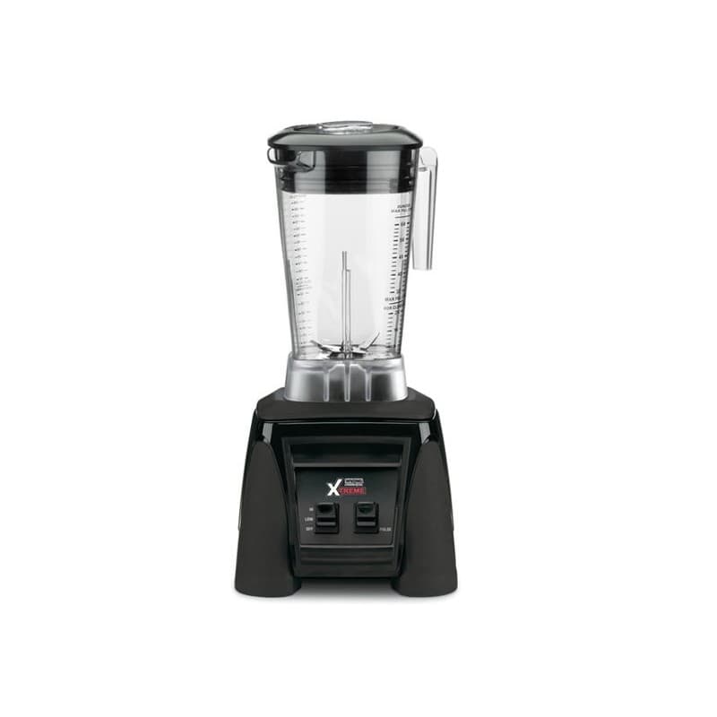 Blender XTREME manuel (MX1000XTXEE) WARING COMMERCIAL