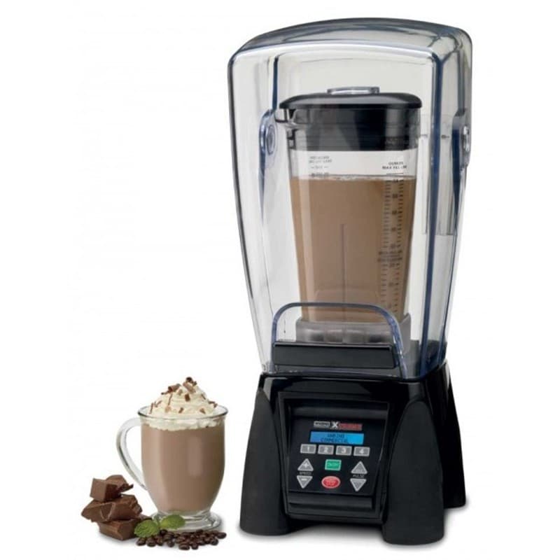 Blender XTREME programmable 2L + caisson insonore PROMO