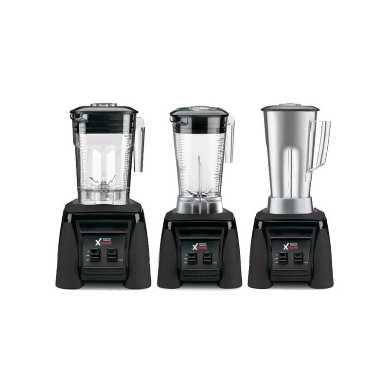 Bol complet 2 litres (CAC90) WARING COMMERCIAL