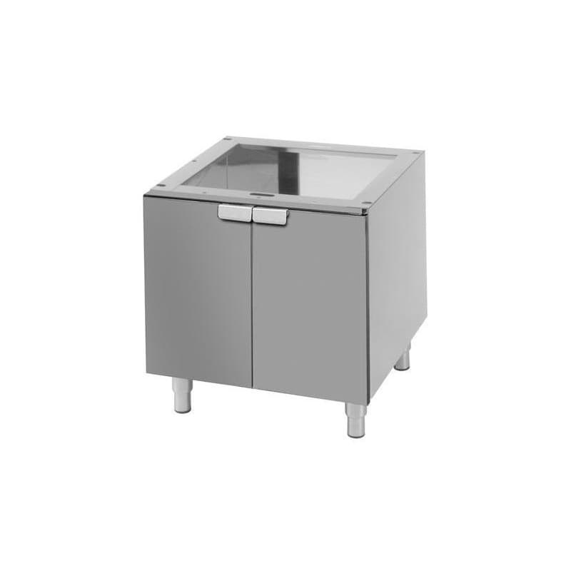Meuble pour fourneau gaz (B80)