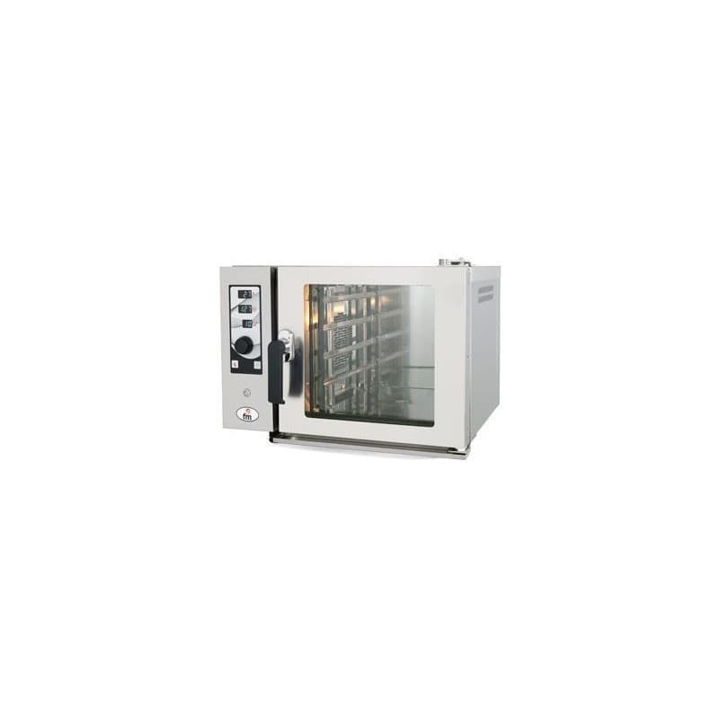 Four électrique (R4-I)