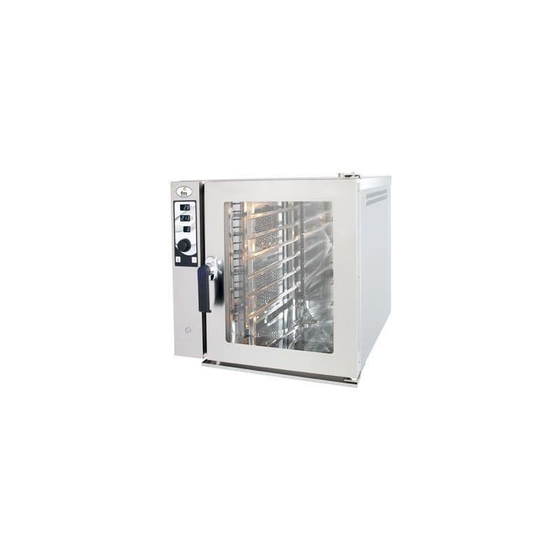 Four électrique (R6)