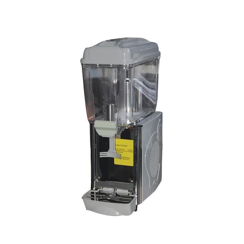 Distributeur de boissons froides simple