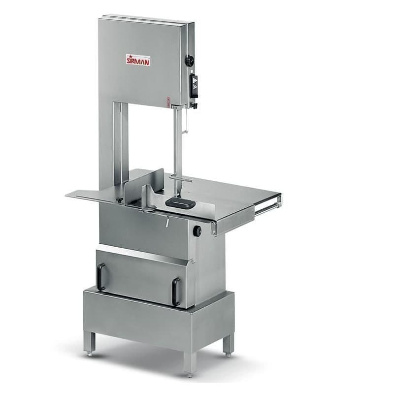 Scie à Os Inox lame 3100 SIRMAN