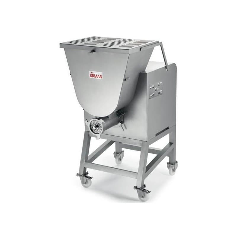 Mélangeur à viande 90 Kg SIRMAN SIRMAN