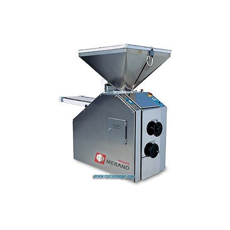 Plus Value pour Système MF2S MERAND