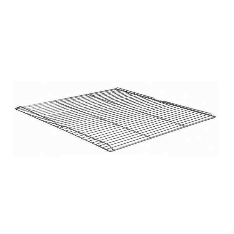 Option 20 grilles inox sans couches (M20G)