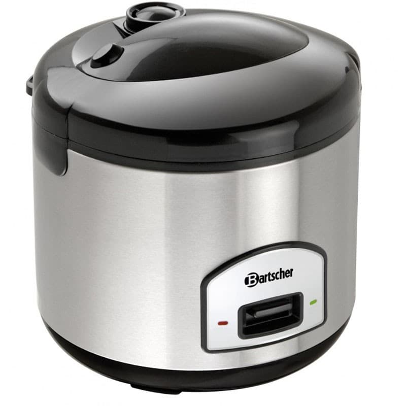 Cuiseur à riz 1,8L pour 2-10 personnes