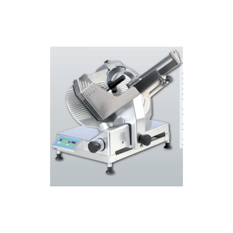 Trancheuse à pignon automatique MAPROD