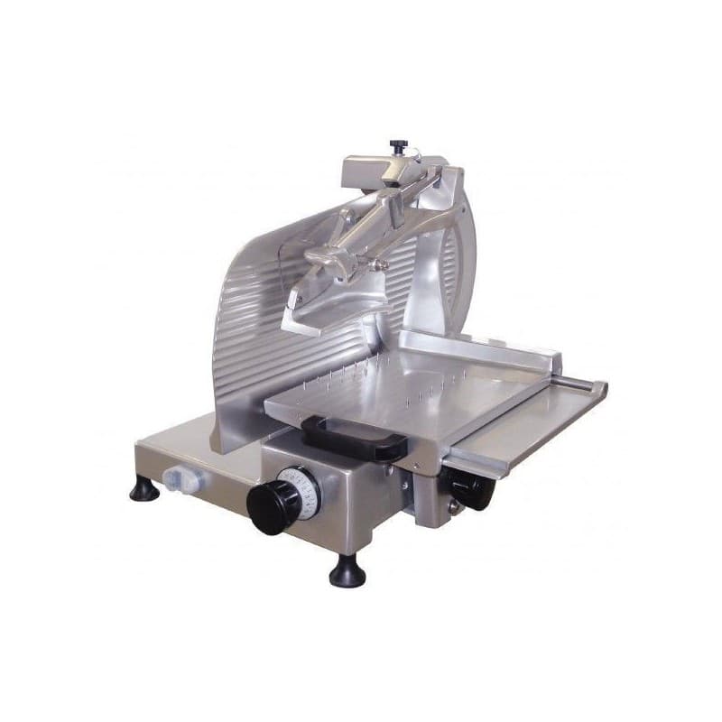 Trancheuse verticale à courroie 370 mm MAPROD MAPROD