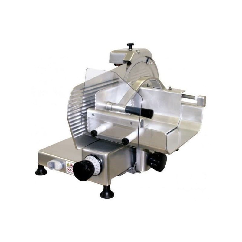 Trancheuse vertical à courroie 350 mm MAPROD MAPROD